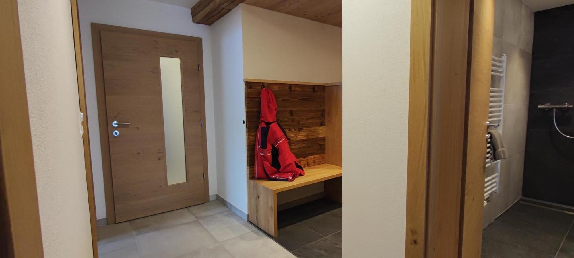 Ferienwohnung Bergpanorama Wild600 Schwarzenau  Exterior photo